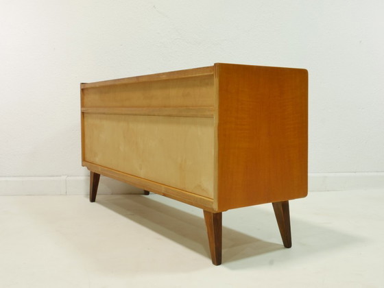 Image 1 of Vintage sideboard, chest of drawers, 60s, Germany
