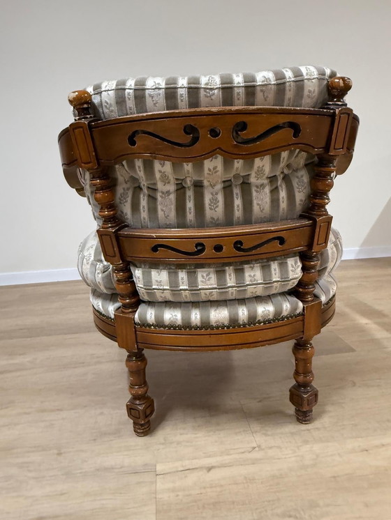 Image 1 of Fauteuil Giorgetti