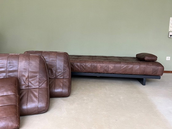 Image 1 of Sofá cama De Sede DS 80