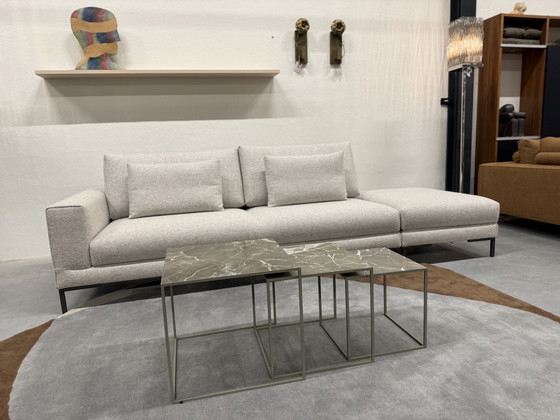 Image 1 of Metaform KBS 3-Delig Salontafel keramiek Ombra soft