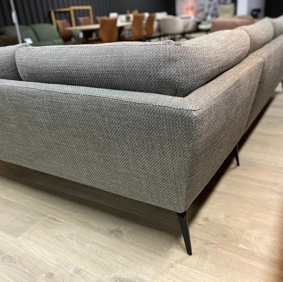 Image 1 of Willi Schillig Maxxim corner sofa
