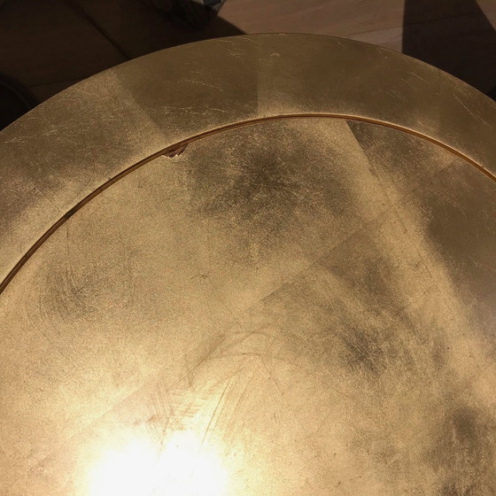 Image 1 of Mesa auxiliar Donghia Paris