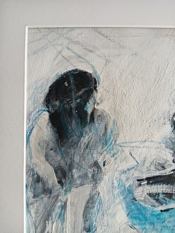 Image 1 of Fleeting encounter