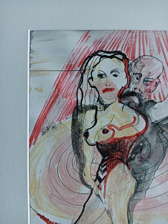 Image 1 of Moulin Rouge