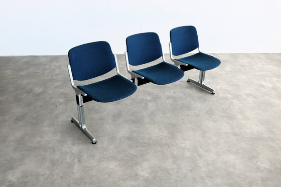 Image 1 of Panchina Castelli vintage