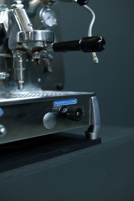 Image 1 of E61 by FAEMA Espresso Machine