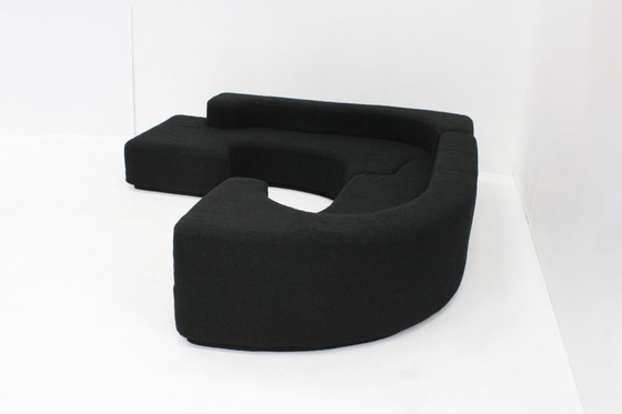 Image 1 of Vintage modular design sofa model Lara Stilwood 1968