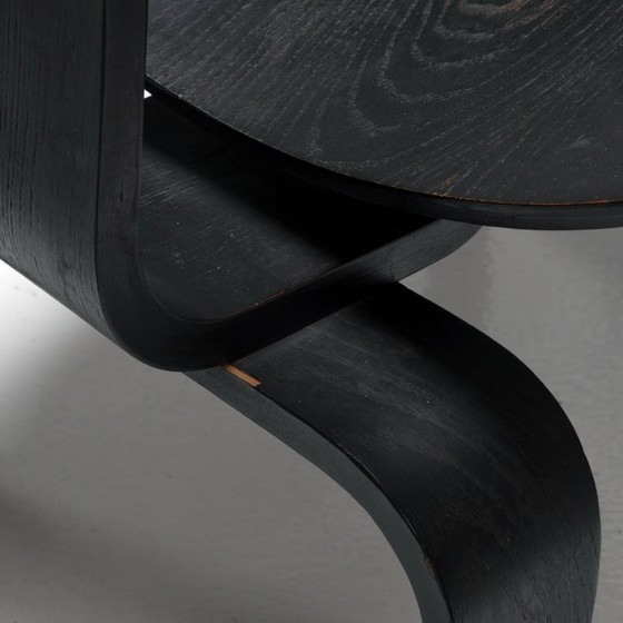 Image 1 of 1x Sillón LCW de Charles y Ray Eames para Herman Miller