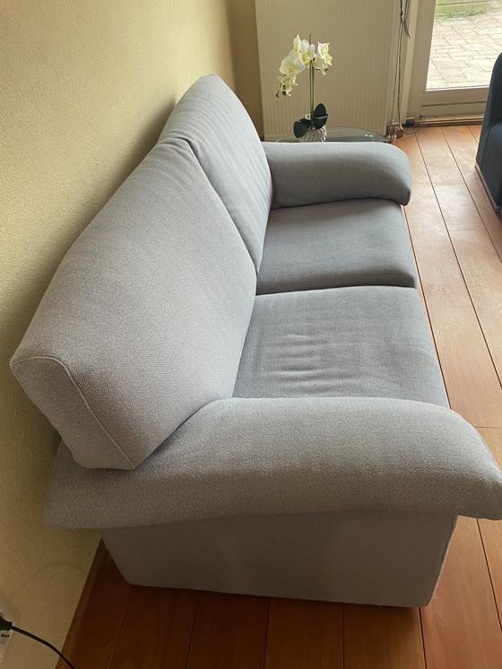 Image 1 of Leolux bank 2-zits en 2,5 zits 