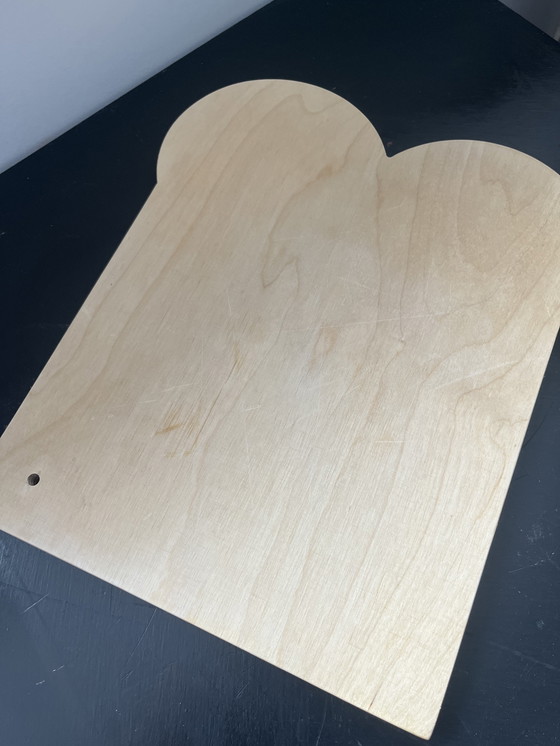 Image 1 of Plancha de cría Herman