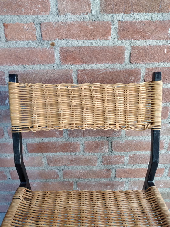 Image 1 of Martin Visser presiede