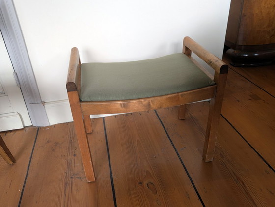 Image 1 of Juego de dormitorio Art Déco completo y exclusivo