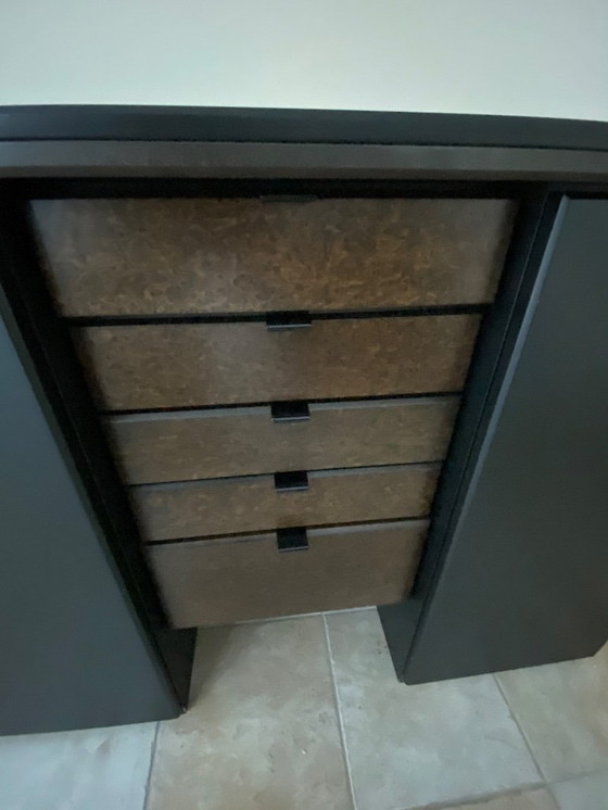 Image 1 of Vintage Pastoe Dresser, design 80s/90s