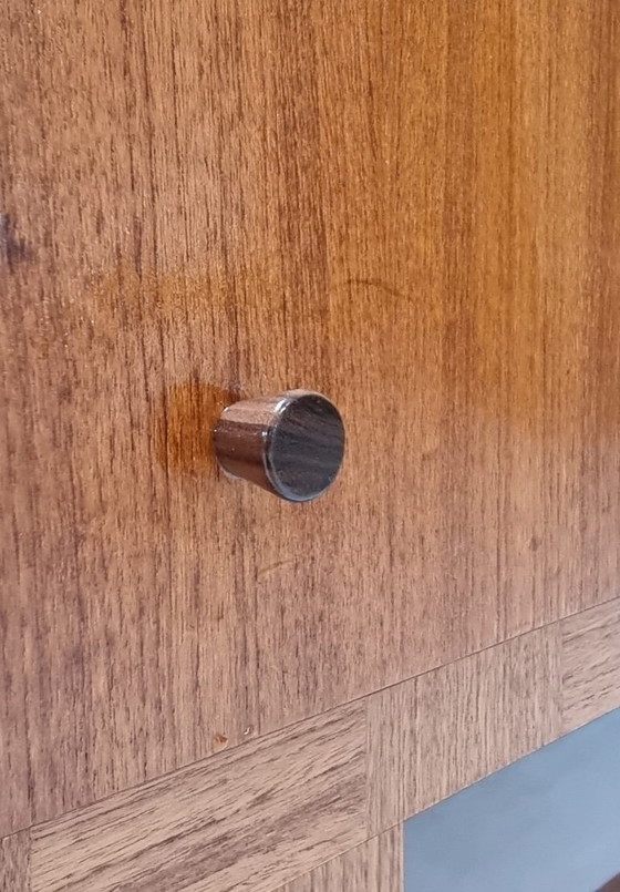 Image 1 of Mid-Century midboard