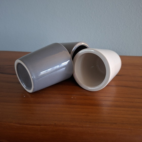 Image 1 of 3 x espresso cup THICK Piet Hein Eek