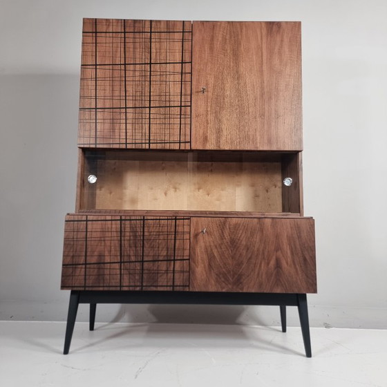 Image 1 of Credenza vintage, anni '70