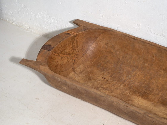 Abrevadero wabi-sabi antiguo (c.1900) #18 – Cuencos (photo 40 of 40)