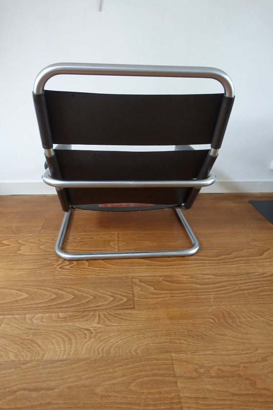 Image 1 of Gueldre 601 « Meneer Oberman » Jan des Bouvrie 1970