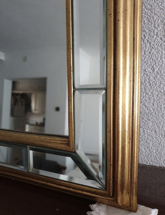 Image 1 of The lousy mirror