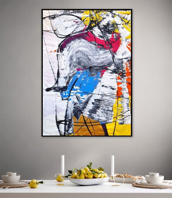 Image 1 of Jürgen Angeler - Picasso Tribute