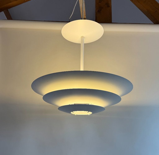 Lampada a sospensione Louis Poulsen "Oslo" tipo 16153