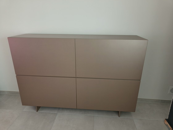Image 1 of Design-Sideboard, italienisches Design