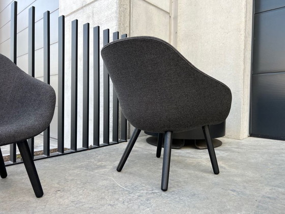 Image 1 of 2 sillones Hay AAL82