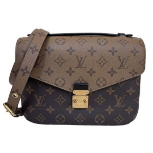 Pochette metis de Louis Vuitton