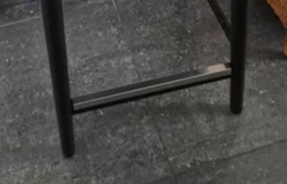 Image 1 of Tabouret de bar Castle Line