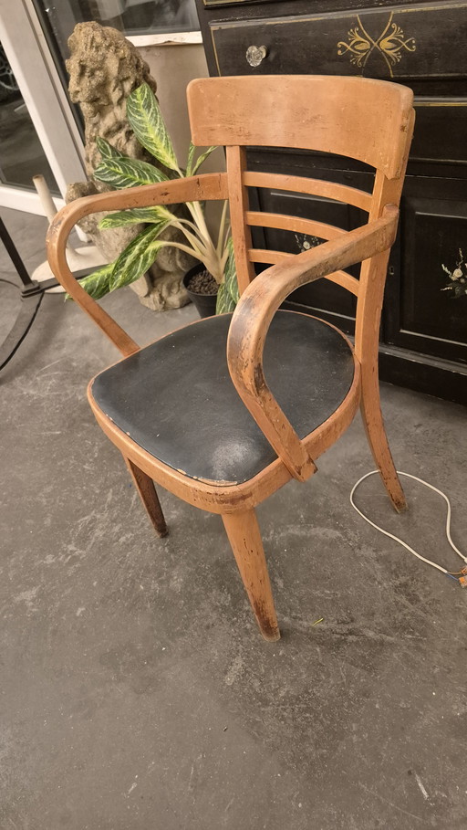 Sedia da ufficio, Philips, relazione tra fratelli, Paesi Bassi