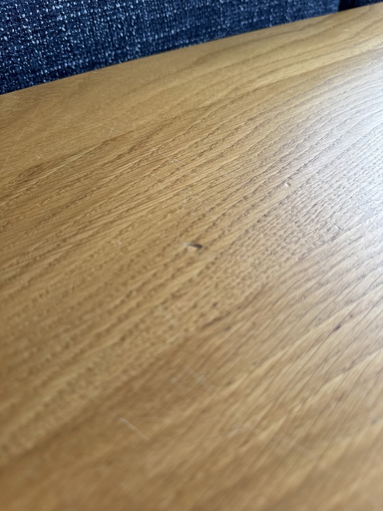 Image 1 of Coffee table with drawer