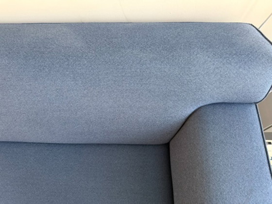 Divano a 4 posti Design On Stock Bloq – Divani, Textile, Wool (photo 5 of 6)