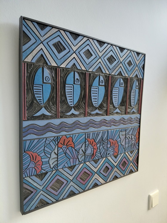 Image 1 of Galerie « La Mélodie de la Vie » Suncorner