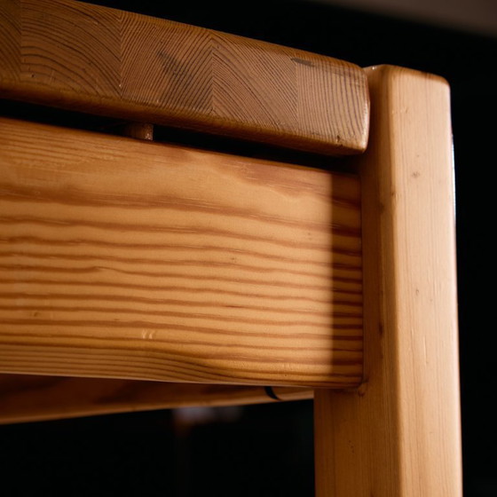 Image 1 of MK10905 Juego de comedor Hongisto de Ilmari Tapiovaara para Laukaan Puu, Juego de 7