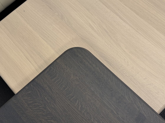 Image 1 of Pode Jolt coffee table set