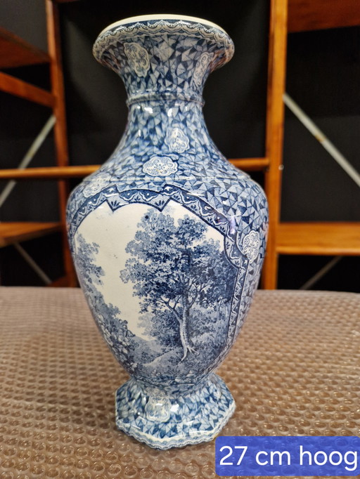 Azul Delft de Villeroy & Boch