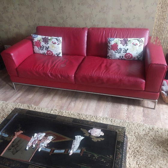 Image 1 of Chinese coffee table