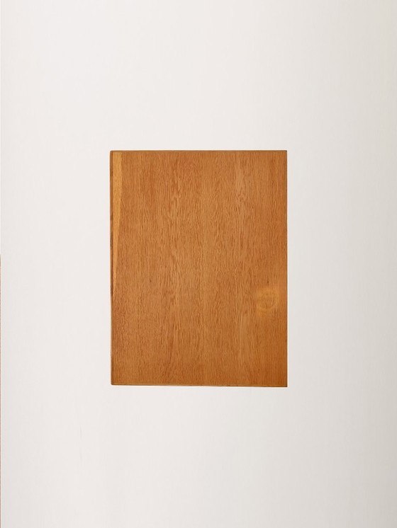 Image 1 of Commode suédoise en teck par Ingvar & Ekström pour Bodafors