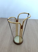 Porte-parapluies des années 50