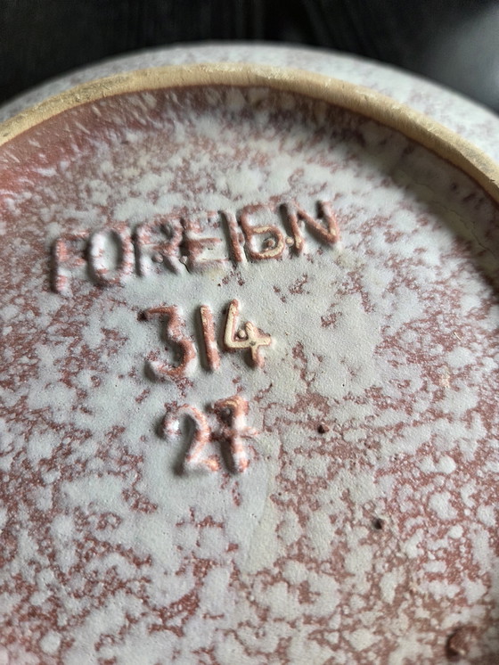 Image 1 of Vintage scale W. Germany, Scheurich Foreign 314-27