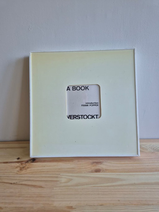 Mark Verstockt – Dies ist kein Buch