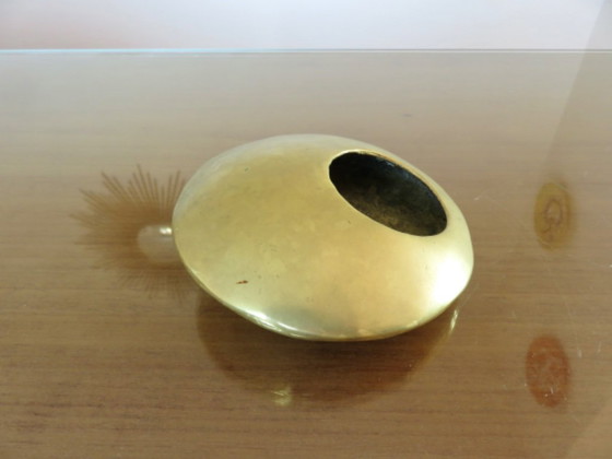 Image 1 of Posacenere ORB di Roger Tallon, Francia, 1970, modello grande, XXL