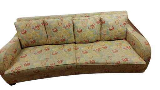 Banquette Munich 4 places