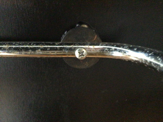 Image 1 of 3 x VITRA Eames LCM chairs