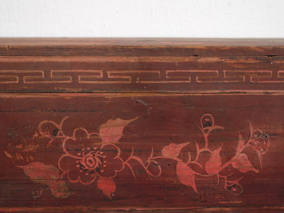 Antique oriental case (c.1900) #16 – Decorative Objects (photo 38 of 40)