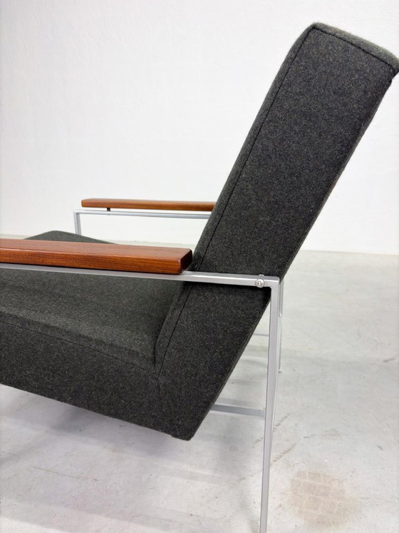 Poltrona modello '2280' disegnata da Rob Parry per Gelderland – Poltrone, Metal (photo 11 of 17)