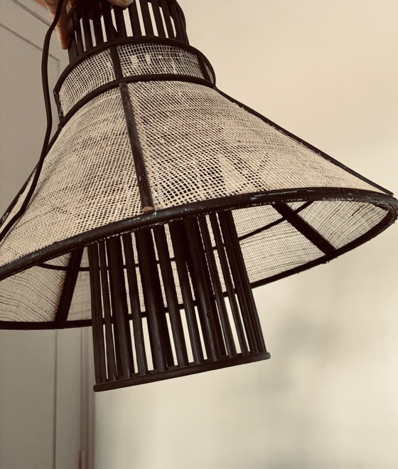 Image 1 of Lampada vintage anni '70