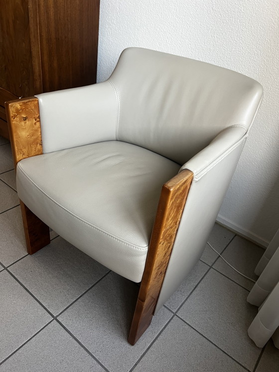 Image 1 of Perida Armchair