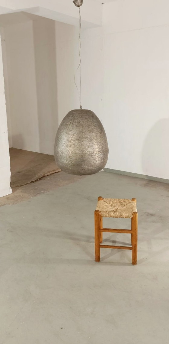 Image 1 of Large Morrocan pendant lamp 