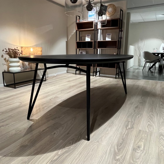 Image 1 of Henders & Hazel Vik dining table - 220x120